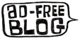 Ad-Free blog