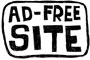 ad free blog