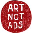 ART NOT ADS